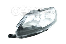 Halogén fényszóró - jobbkormányos 5JC941017