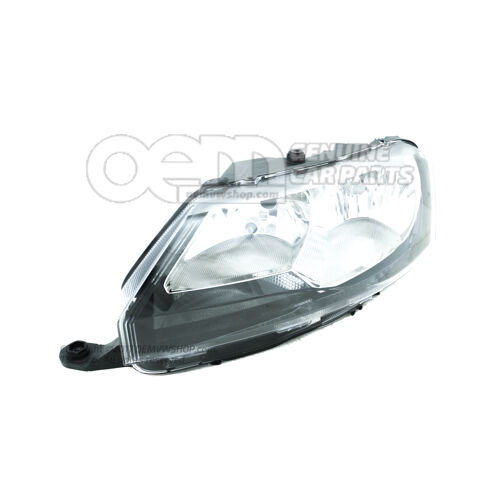 Halogén fényszóró - jobbkormányos 5JC941017