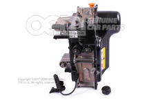 Genuine mechatronic with software for 7 speed 0AM DSG Gearbox (2)