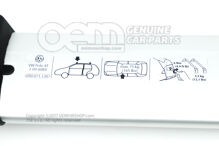 1 db alaphordozó készlet 6R0071126 (2)