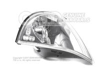 Irányjelző Skoda Octavia 1U 1U0953156D