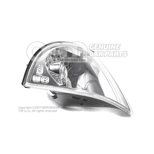 Irányjelző Skoda Octavia 1U 1U0953156D