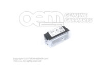 LED lámpa 4S0947410G