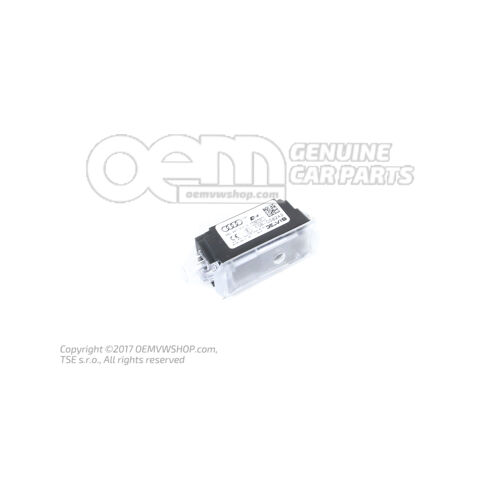 LED lámpa 4S0947410G