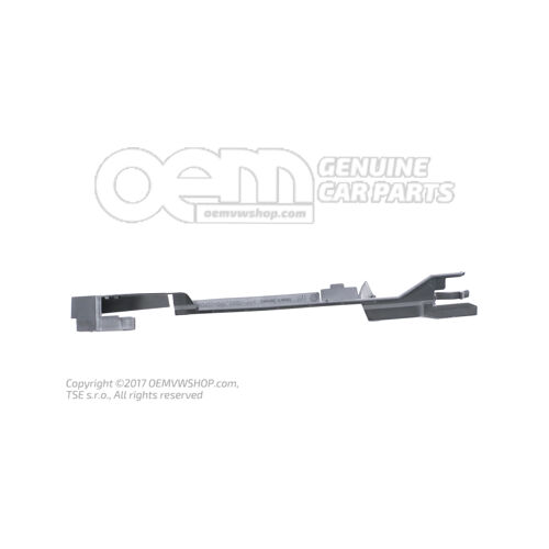 Tömítőcsík 5G0121332J