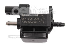 Szolenoid szelep 06H906283J (1)