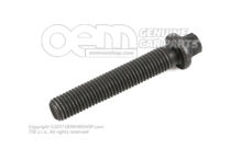 Csavar - hajtókar mérete M9X50 WHT001319 (6)