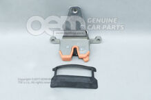 Fedélzár veszély narancssárga 6Y0827501J 209