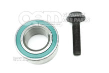 Kerékcsapágy szerelési alkatrészekkel 8E0598625 (2)