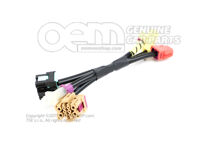 Adapter légzsákhoz VAS 5068 ASE44201100000