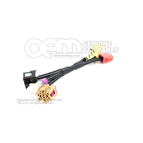 Adapter légzsákhoz VAS 5068 ASE44201100000