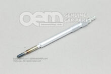 Izzítógyertya M8X1X30 NGK N  10579805