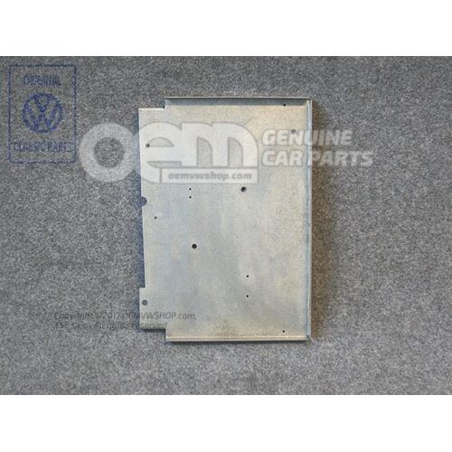 Oldalalkatrész Volkswagen Campmobil LT 7E 281070209