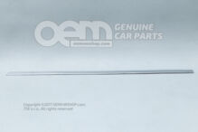 Krómozott ajtóvédő csík 3T0853753  2ZZ (2)