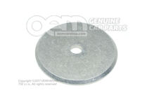 Sebességváltó megállója 1K0505233B Sebességváltó megállója 1K0505233B