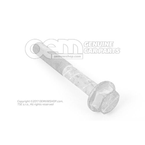 Hatlapfejű csavar M14X1,5X102 N  10532602