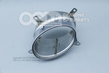 Kísérlet kipufogócsőhöz 8T0253823