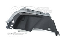 Csomagtérburkolat titánfekete Volkswagen Passat GTE 4 motion 3G9867427K AHP (1)