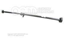 Kardántengely 1J0521101AL