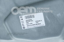 Ablakemelő motor nélkül 1Z0839462A (2)