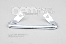 Biztonsági öv vezető 1C0857817B