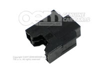 Biztosítéktartó 6R0937530 (1)