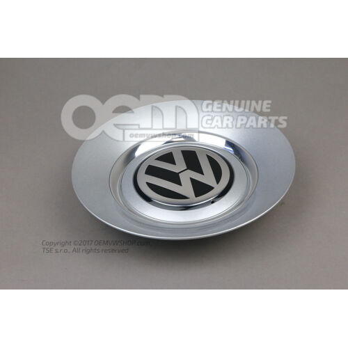 Hup sapka briliáns króm/dolomitszürke 3D0601149G GRB