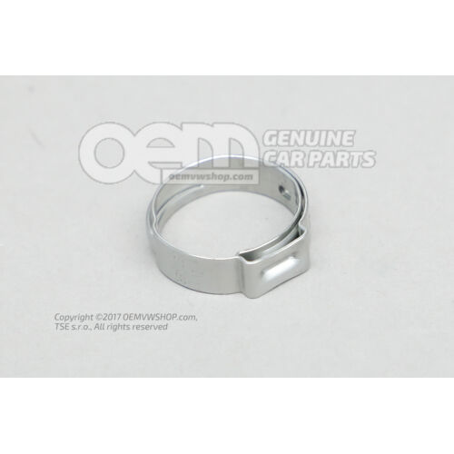 Hose Clamp 11151726339