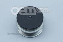 Riemenscheibe für Passat B5GP 022903119D (1)