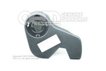 Kupak titán fekete 1S0881480  82V