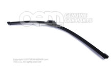 Aero ablaktörlő lapát 7E0955425 (2)