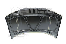 Motorháztető 6Y0823031 (1)