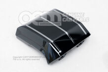 Vágás fekete-fényes 3V0853655A CLL (1)