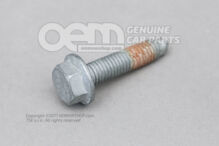 Hatlapfejű csavar M8X35 N  0195036