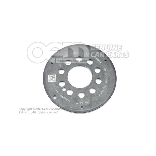 Impulzus rotor 059105189M