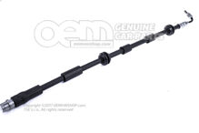 Fékcső 420611707B (2)