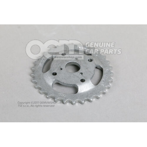 Lánc lánckerék 06E109571D