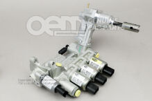 Mágnesszelep blokk 0B8906625