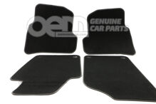 1 db fekete lábszőnyeg 6R1863011  EUN 1 db fekete lábszőnyeg 6R1863011  EUN
