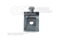 Konzol Skoda Felicia 6U 093128071