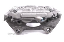 8R0615107G Audi A6/Avant/S6/Avant quattro/A7 Sportback/Q5/Sportback fékbetét nélküli féknyereg mérete 345x30mm bal első 8R0615107G (1)