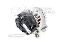 Generátor 03L903024S (1)