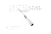 Hatlapfejű csavar M5X51 WHT002154 Hatlapfejű csavar M5X51 WHT002154