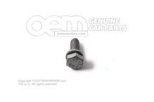 Csavar, hatlapú. hd. (kombi.) N  90071102 (1)