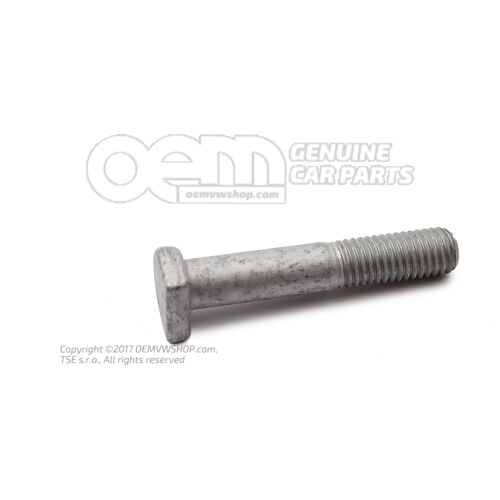 M10X55 zárócsavar WHT001480