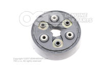 Gelenkscheibe für Golf 4 und Bora 1J0521307D (1)