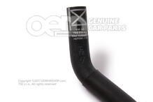 Hűtőfolyadék tömlő 7LA819460 (3)