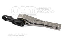 Ingatartó Volkswagen Caddy 2K 1K0199855BJ (2)