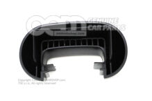 Biztonsági övvezető ónix 1J0857781B 47H (1)