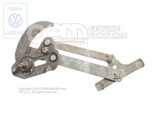 Ablakszabályzó 831839399A 831839399A